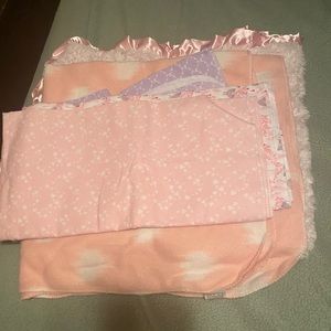 Baby blanket